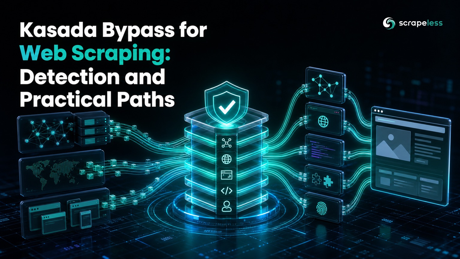 Kasada bypass web scraping detection layers and practical paths